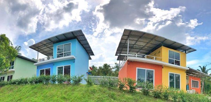 The Box House Ξενοδοχείο Krabi town Εξωτερικό φωτογραφία