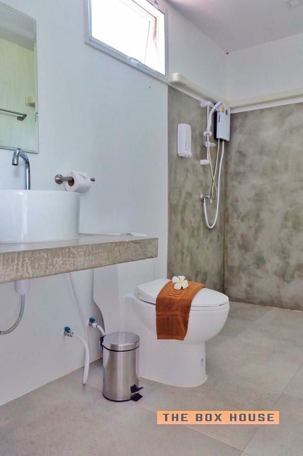 The Box House Ξενοδοχείο Krabi town Εξωτερικό φωτογραφία