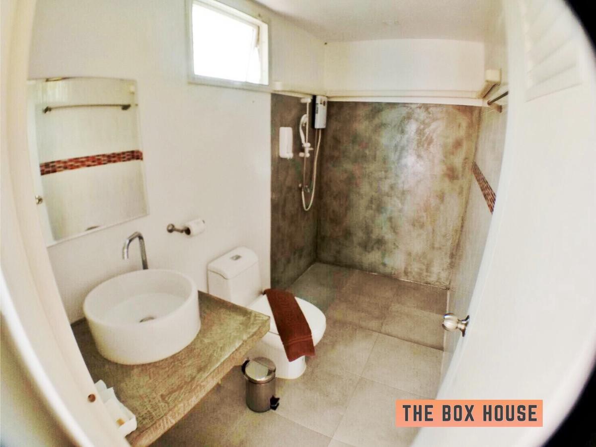 The Box House Ξενοδοχείο Krabi town Εξωτερικό φωτογραφία