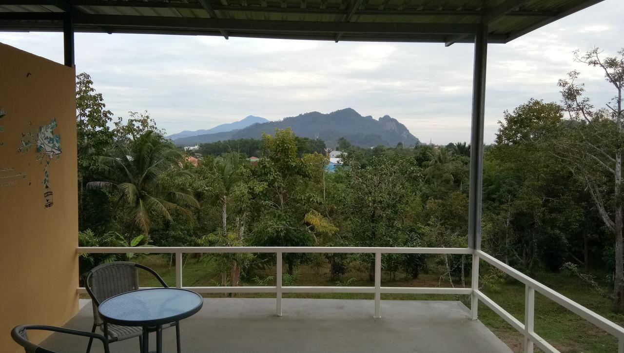 The Box House Ξενοδοχείο Krabi town Εξωτερικό φωτογραφία