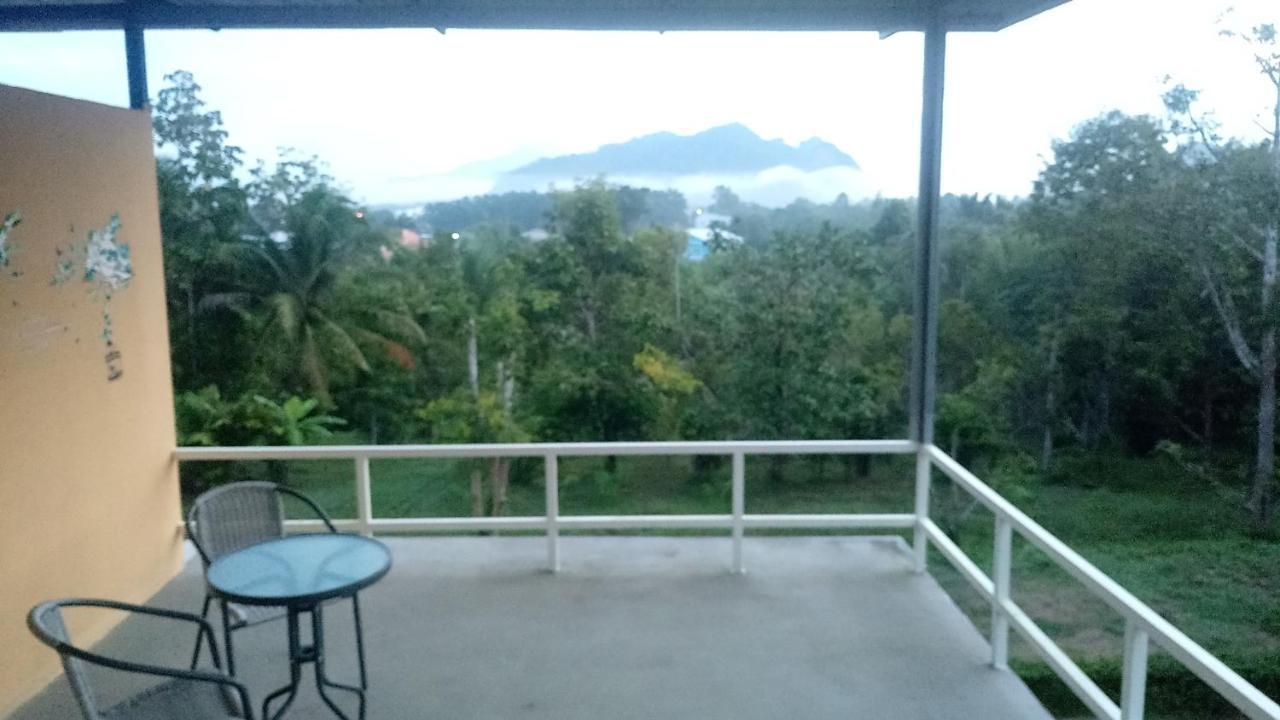 The Box House Ξενοδοχείο Krabi town Εξωτερικό φωτογραφία